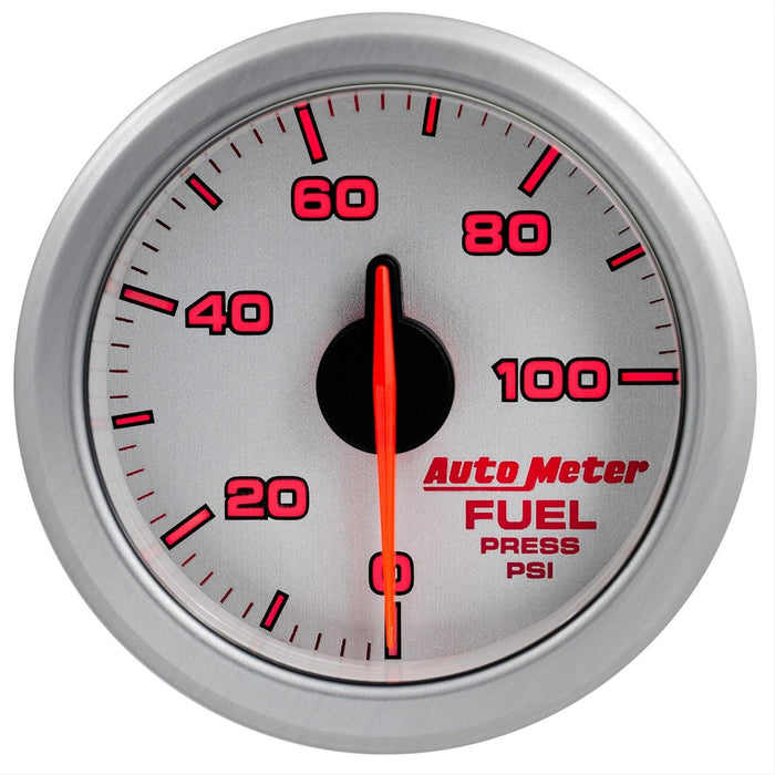 AutoMeter AutoMeter AirDrive Analog Gauges 9171-UL Autofit