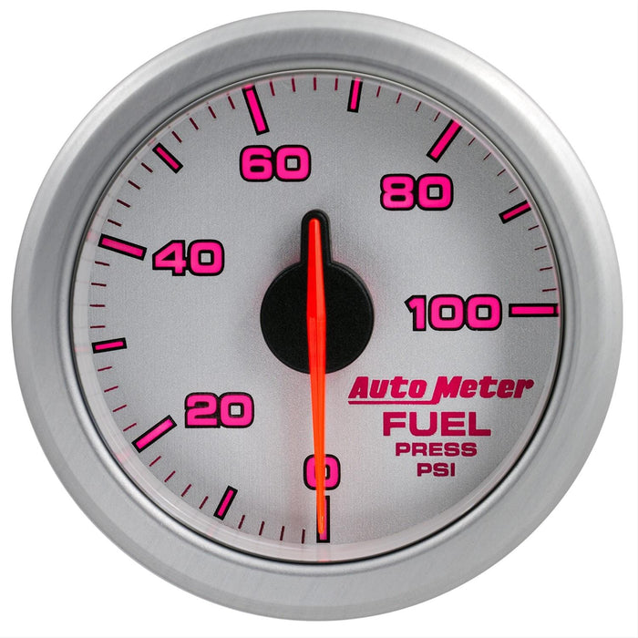 AutoMeter AutoMeter AirDrive Analog Gauges 9171-UL Autofit