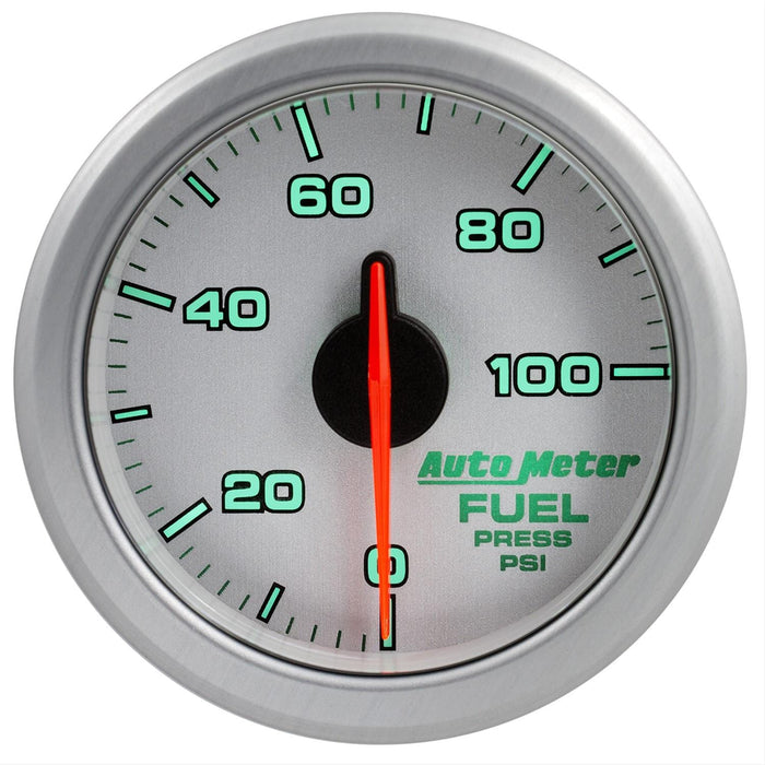 AutoMeter AutoMeter AirDrive Analog Gauges 9171-UL Autofit