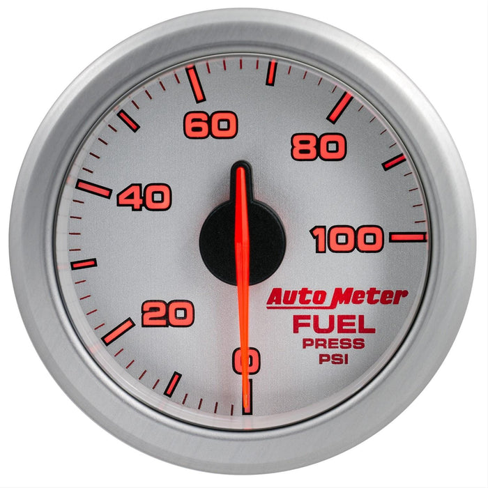 AutoMeter AutoMeter AirDrive Analog Gauges 9171-UL Autofit