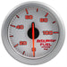 AutoMeter AutoMeter AirDrive Analog Gauges 9171-UL Autofit
