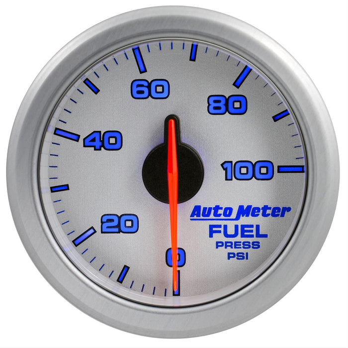 AutoMeter AutoMeter AirDrive Analog Gauges 9171-UL Autofit