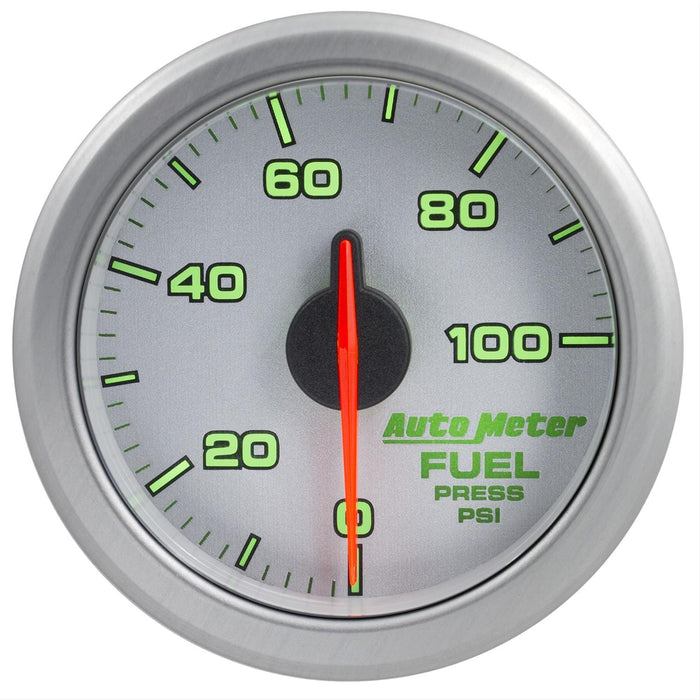 AutoMeter AutoMeter AirDrive Analog Gauges 9171-UL Autofit