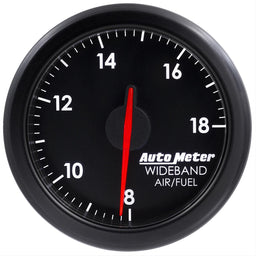 AutoMeter AutoMeter AirDrive Analog Gauges 9178-T Autofit