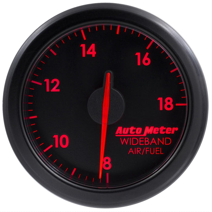 AutoMeter AutoMeter AirDrive Analog Gauges 9178-T Autofit