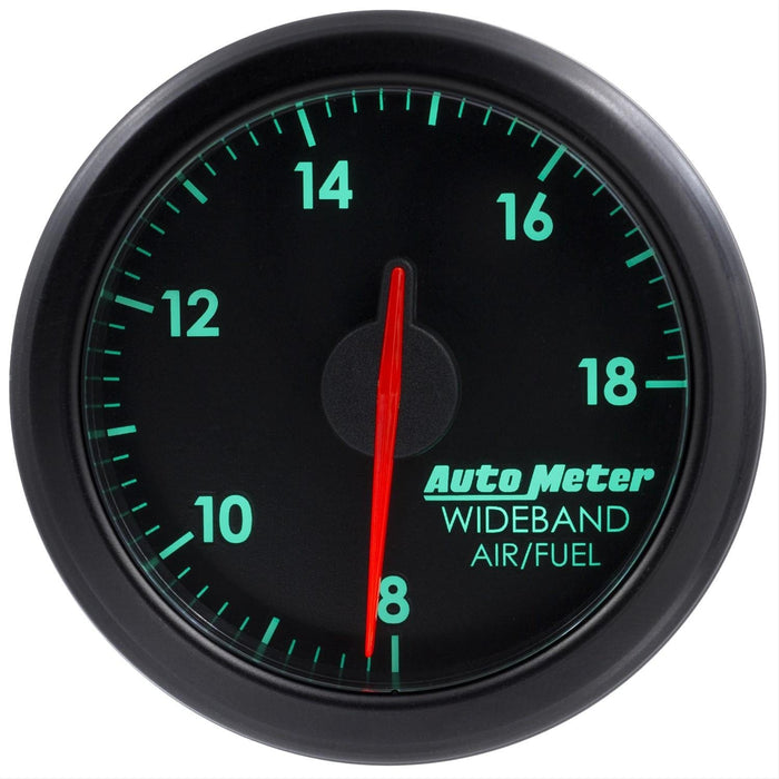 AutoMeter AutoMeter AirDrive Analog Gauges 9178-T Autofit