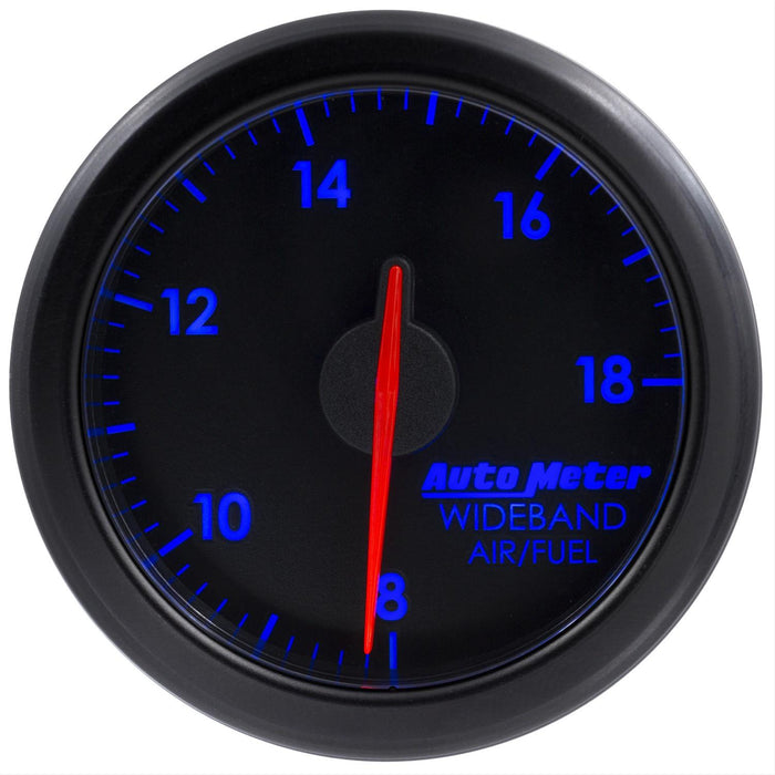 AutoMeter AutoMeter AirDrive Analog Gauges 9178-T Autofit