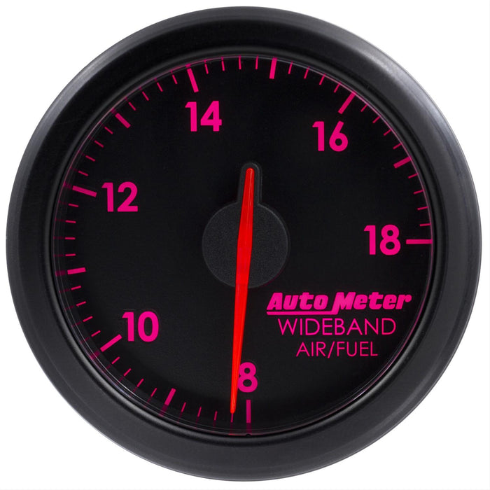 AutoMeter AutoMeter AirDrive Analog Gauges 9178-T Autofit