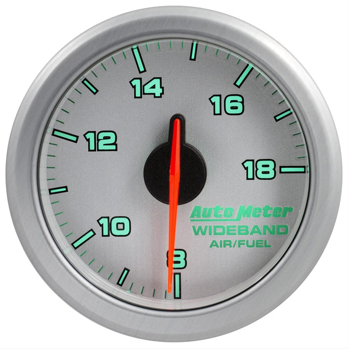 AutoMeter AutoMeter AirDrive Analog Gauges 9178-UL Autofit