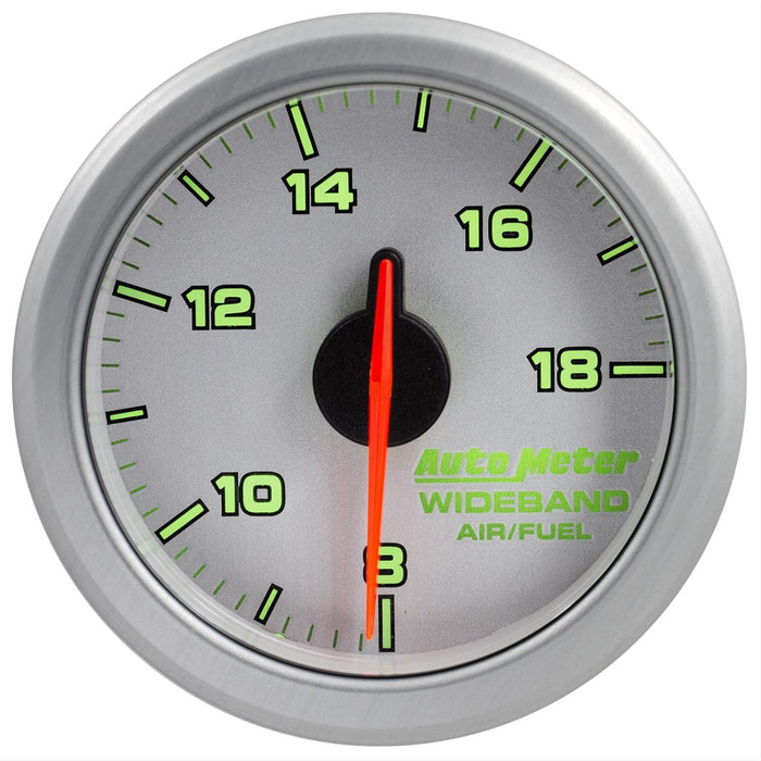 AutoMeter AutoMeter AirDrive Analog Gauges 9178-UL Autofit