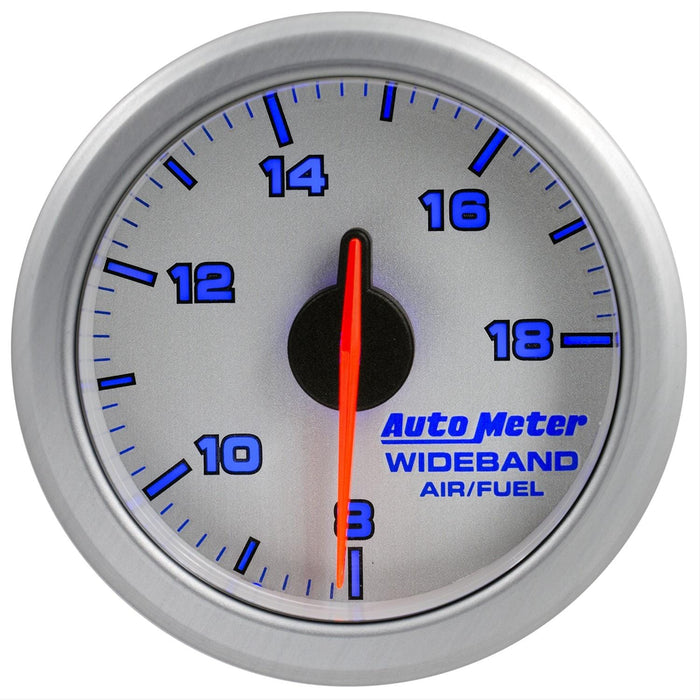 AutoMeter AutoMeter AirDrive Analog Gauges 9178-UL Autofit