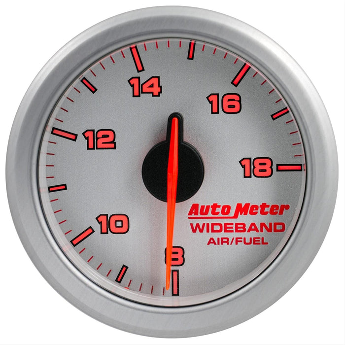 AutoMeter AutoMeter AirDrive Analog Gauges 9178-UL Autofit