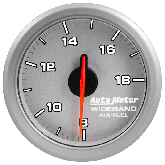 AutoMeter AutoMeter AirDrive Analog Gauges 9178-UL Autofit