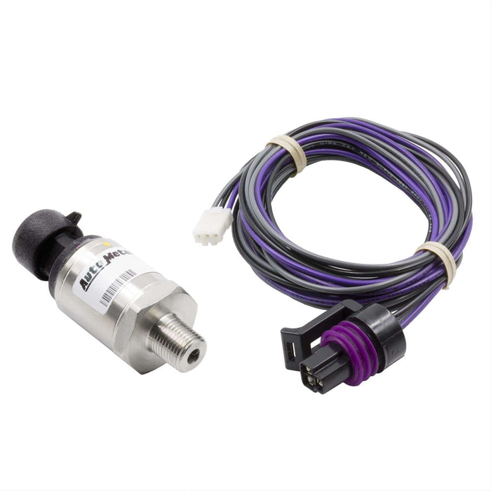 AutoMeter AutoMeter AirDrive Pressure Sensors 6052 Autofit