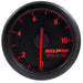 AutoMeter AutoMeter AirDrive Tachometers 9197-T Autofit