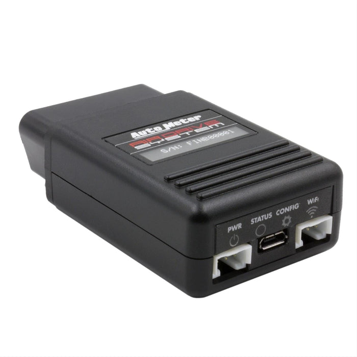 AutoMeter AutoMeter AirDrive Wi-Fi OBD-II Modules 9110 Autofit