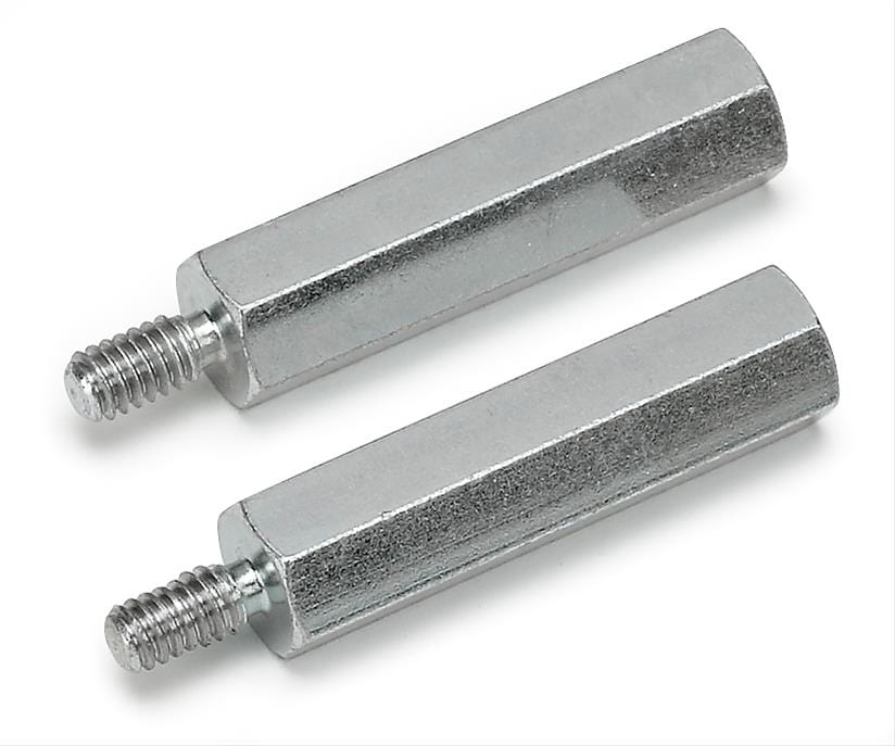 AutoMeter AutoMeter Alternator Wiring Adapters AC-27 Autofit