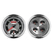 AutoMeter AutoMeter American Muscle Analog Gauge Kits 1205 Autofit