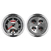AutoMeter AutoMeter American Muscle Analog Gauge Kits 1205 Autofit