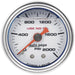 AutoMeter AutoMeter American Muscle Analog Gauges 1208 Autofit
