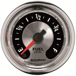 AutoMeter AutoMeter American Muscle Analog Gauges 1209 Autofit