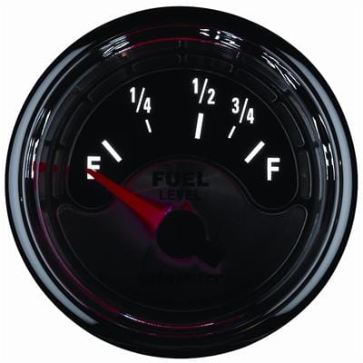 AutoMeter AutoMeter American Muscle Analog Gauges 1215 Autofit