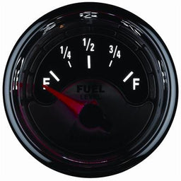 AutoMeter AutoMeter American Muscle Analog Gauges 1217 Autofit