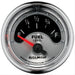 AutoMeter AutoMeter American Muscle Analog Gauges 1218 Autofit