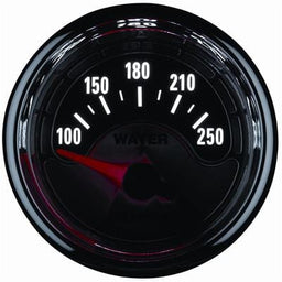 AutoMeter AutoMeter American Muscle Analog Gauges 1236 Autofit
