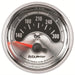 AutoMeter AutoMeter American Muscle Analog Gauges 1248 Autofit