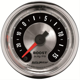 AutoMeter AutoMeter American Muscle Analog Gauges 1258 Autofit