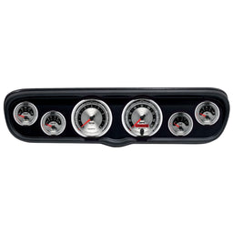 AutoMeter AutoMeter American Muscle Instrument Clusters 2110-01 Autofit