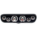 AutoMeter AutoMeter American Muscle Instrument Clusters 2110-01 Autofit