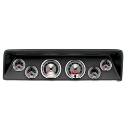 AutoMeter AutoMeter American Muscle Instrument Clusters 2112-01 Autofit