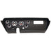 AutoMeter AutoMeter American Muscle Instrument Clusters 2113-01 Autofit