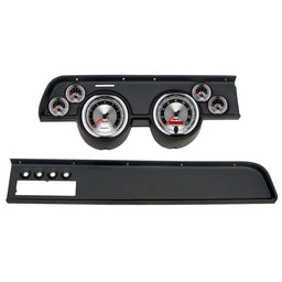 AutoMeter AutoMeter American Muscle Instrument Clusters 2115-01 Autofit