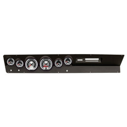 AutoMeter AutoMeter American Muscle Instrument Clusters 2119-01 Autofit