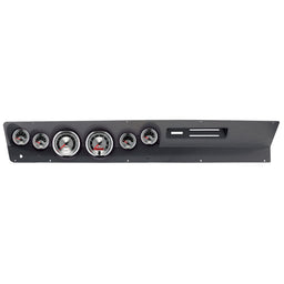 AutoMeter AutoMeter American Muscle Instrument Clusters 2120-01 Autofit