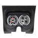AutoMeter AutoMeter American Muscle Instrument Clusters 2129-01 Autofit