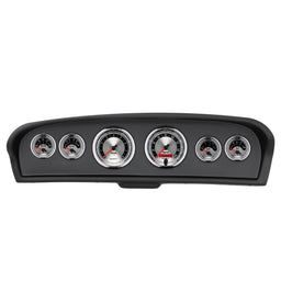 AutoMeter AutoMeter American Muscle Instrument Clusters 2144-01 Autofit