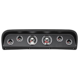 AutoMeter AutoMeter American Muscle Instrument Clusters 2145-01 Autofit