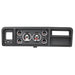AutoMeter AutoMeter American Muscle Instrument Clusters 2146-01 Autofit