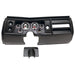AutoMeter AutoMeter American Muscle Instrument Clusters 2901-01 Autofit