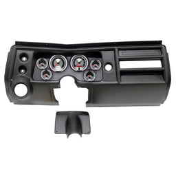 AutoMeter AutoMeter American Muscle Instrument Clusters 2902-01 Autofit