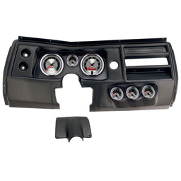 AutoMeter AutoMeter American Muscle Instrument Clusters 2903-01 Autofit