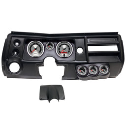 AutoMeter AutoMeter American Muscle Instrument Clusters 2904-01 Autofit