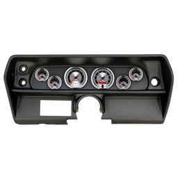 AutoMeter AutoMeter American Muscle Instrument Clusters 2905-01 Autofit
