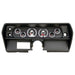 AutoMeter AutoMeter American Muscle Instrument Clusters 2905-01 Autofit