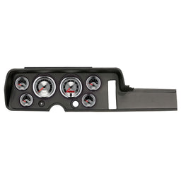 AutoMeter AutoMeter American Muscle Instrument Clusters 2906-01 Autofit