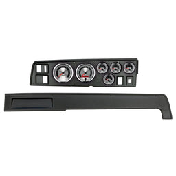AutoMeter AutoMeter American Muscle Instrument Clusters 2907-01 Autofit
